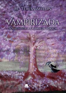 vampirizada-maria teresa ayllon-9788413747699
