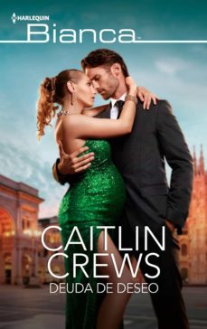 deuda de deseo (ebook)-caitlin crews-9788413752099