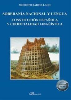 soberania nacional y lengua-9788413772899