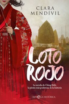 loto rojo-9788413842899