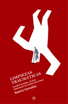 limpiezas traumaticas (ebook)-beatriz gonzález-9788413846699