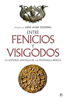 entre fenicios y visigodos-9788413847399