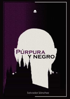 purpura y negro (ebook)-9788413852799