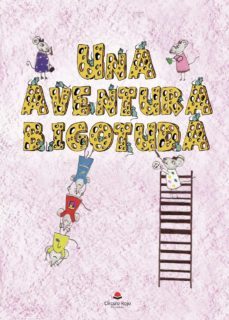 una aventura bigotuda-9788413854199