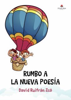 rumbo a la nueva poesia (ebook)-9788413855899