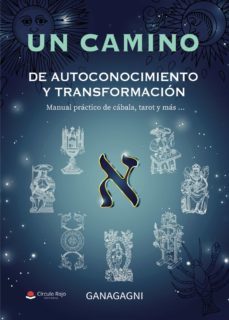 un camino de autoconocimiento y transformacion (ebook)-9788413859699