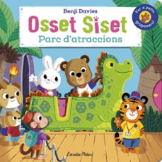 osset siset. parc d atraccions-9788413890999