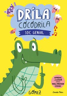 drila cocodrila 2. soc genial-9788413896199