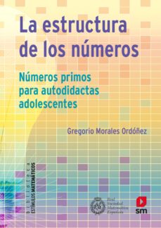 la estructura de los numeros (ebook)-9788413921631