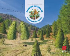 naturales pulmones del mundo 4 años proyecto explora cast ed 2022 cast-9788413924199