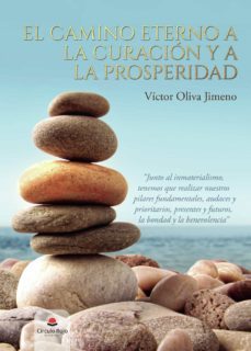 el camino eterno a la curacion y a la prosperidad (ebook)-9788413985299