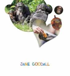 jane goodall 4 años alumno novedad 2018-9788414011799