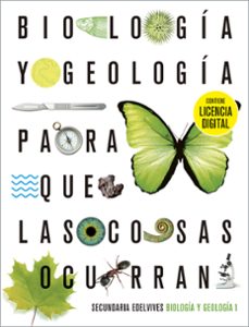 biología y geología 1º eso (con licencias 2021)-9788414034699
