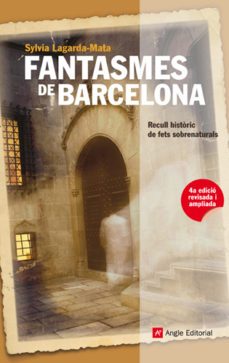 fantasmes de barcelona. edicio actualitzada-9788415002499