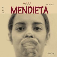 ana mendieta (ebook)-maria ruido-9788415042099