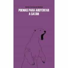 poemas para ahuyentar a satan-9788415048299