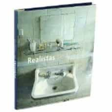 realistas de madrid (catalogo de la exposicion) (cartone)-9788415113799