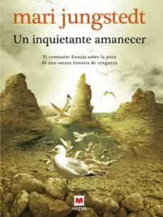 un inquietante amanecer (ebook)-mari jungstedt-9788415120599