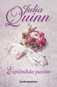(pe) esplendida pasion-julia quinn-9788415139799