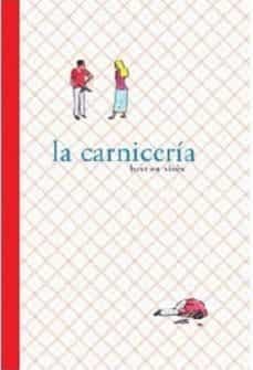 la carniceria-9788415153399