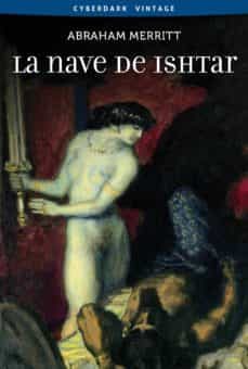 la nave de ishtar-9788415157199
