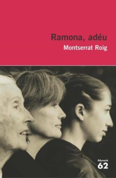 ramona, adéu (ebook)-montserrat roig-9788415192299