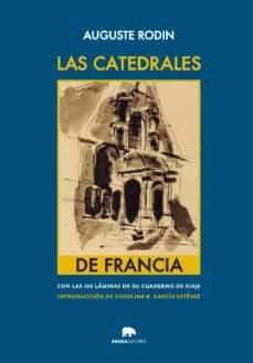 las catedrales de francia-9788415289999