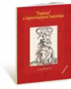 "pastoras" e improvisadoras feministas-9788415335399