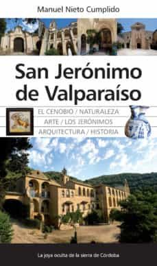 san jeronimo de valparaiso-9788415338499