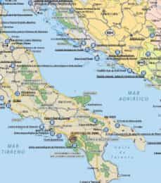 mapa de europa 94x137 (mural de papel)-9788415347699