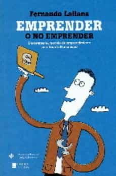 emprender o no emprender (ebook)-9788418117961
