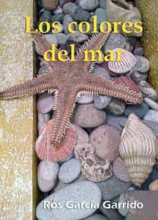 los colores del mar-ros garcia garrido-9788415387299