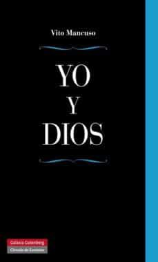 yo y dios-vito mancuso-9788415472599