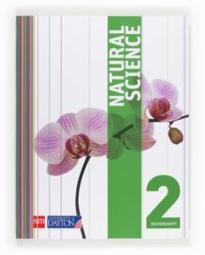 natural science 2º eso  ed 2013 cast-9788415478799