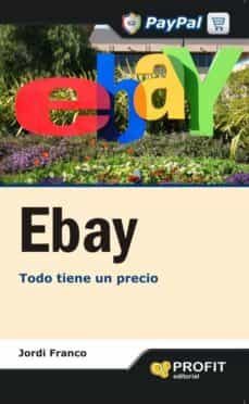 ebay (ebook)-jordi franco sotorres-9788415505099