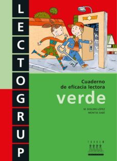 lectogrupo verde (novetat 2013)-9788415554899