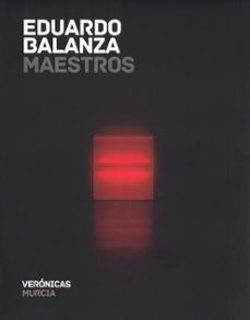 eduardo balanza. maestros-david g. torres-9788415556299