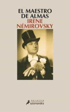 el maestro de almas (ebook)-irene nemirovsky-9788415629399
