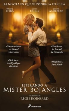 esperando a mister bojangles (ebook)-9788415631699