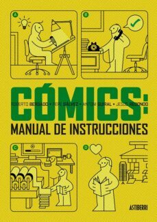 comics: manual de instrucciones-9788415685999