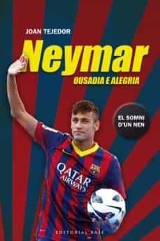neymar-joan tejedor-9788415711599