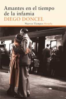 amantes en el tiempo de la infamia (ebook)-9788415723899