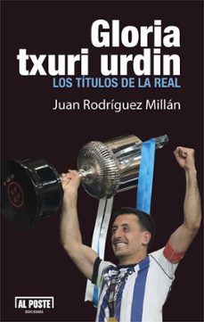 gloria txuri urdin-juan rodriguez millan-9788415726999