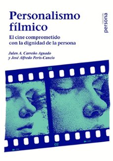personalismo fílmico-julen a. carreño aguado-9788415809999