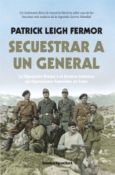 secuestrar a un general-9788415870999