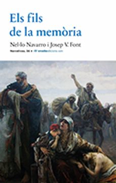 els fils de la memoria-nel·lo navarro-9788415896999
