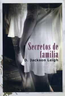 secretos de familia-d.jackson leigh-9788415899099