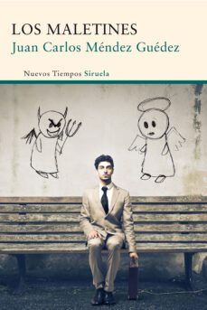 los maletines-juan carlos mendez guedez-9788415937999