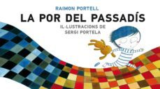 la por al passadis-9788415975199
