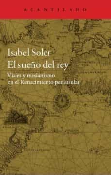 el sueño del rey-9788416011599